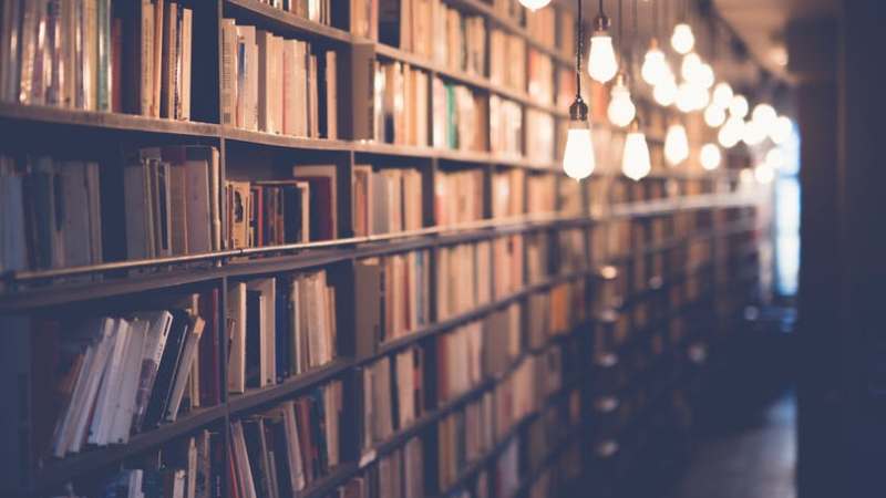 The 6 Life Changing Books That Influenced My Life And May Influence&nbsp;Yours